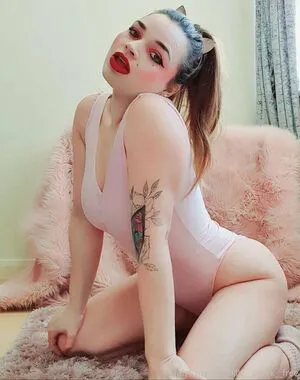 Lillypiee OnlyFans Leaked Free Thumbnail Picture - #9zMFi82byE