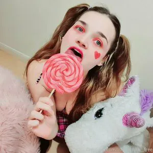 Lillypiee OnlyFans Leaked Free Thumbnail Picture - #ElMHn4uUvp