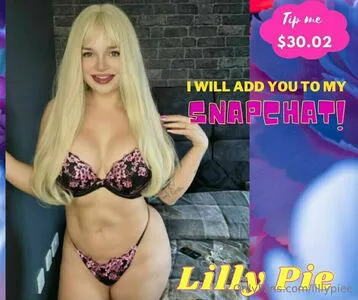 Lillypiee OnlyFans Leaked Free Thumbnail Picture - #kz0PagX8Xx