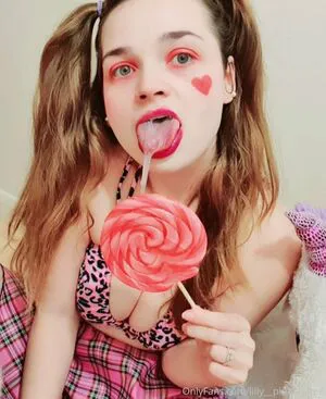 Lillypiee OnlyFans Leaked Free Thumbnail Picture - #qYkZ6xAvP4
