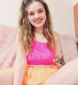 Lillypiee OnlyFans Leaked Free Thumbnail Picture - #yk6QjjUFOY