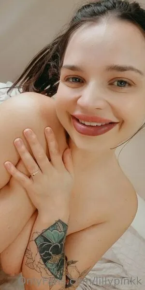 Lillypinkk OnlyFans Leaked Free Thumbnail Picture - #0YRAUdCkBa