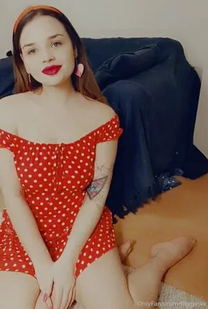 Lillypinkk OnlyFans Leaked Free Thumbnail Picture - #1ey0DXlAmz