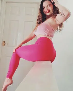 Lillypinkk OnlyFans Leaked Free Thumbnail Picture - #2vSWP14jQi