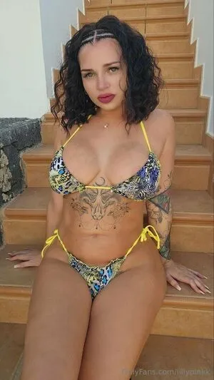 Lillypinkk OnlyFans Leaked Free Thumbnail Picture - #3TWa2yxjIC