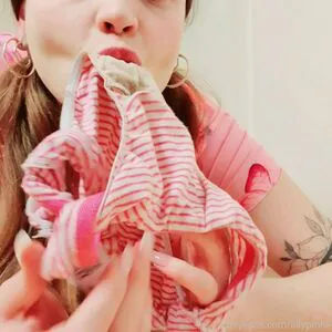 Lillypinkk OnlyFans Leaked Free Thumbnail Picture - #5P9bIaUPcm