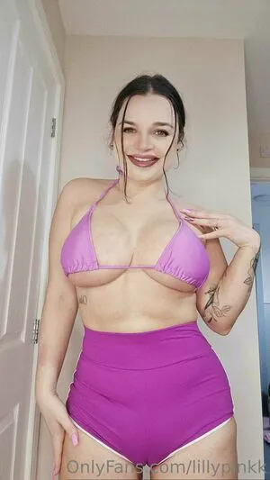 Lillypinkk OnlyFans Leaked Free Thumbnail Picture - #7qAsjVQOcy