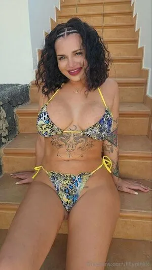 Lillypinkk OnlyFans Leaked Free Thumbnail Picture - #BRXX9f0seC