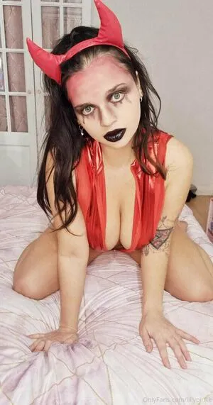 Lillypinkk OnlyFans Leaked Free Thumbnail Picture - #KwO45rgOW3