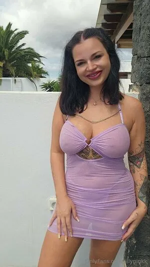 Lillypinkk OnlyFans Leaked Free Thumbnail Picture - #L4FoLdPPWS