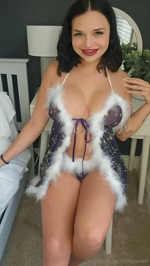 Lillypinkk OnlyFans Leaked Free Thumbnail Picture - #QPMRfsEWQ1