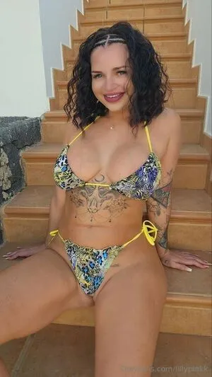 Lillypinkk OnlyFans Leaked Free Thumbnail Picture - #RM8C7PaU9X