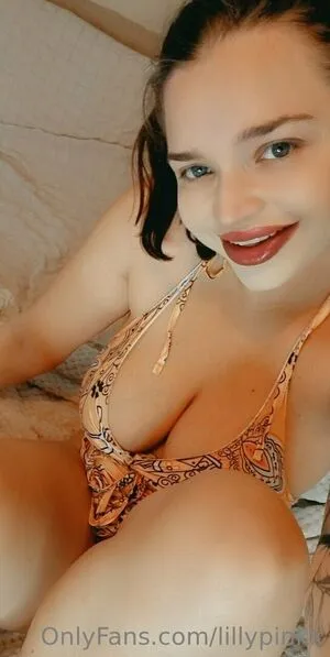 Lillypinkk OnlyFans Leaked Free Thumbnail Picture - #RarP2KfYhA
