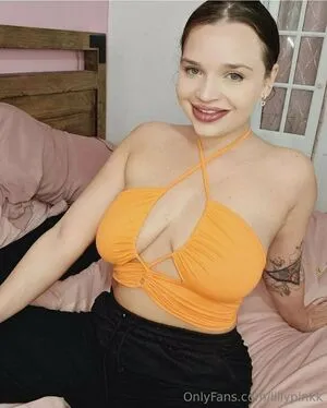 Lillypinkk OnlyFans Leaked Free Thumbnail Picture - #RhJJWswnR3