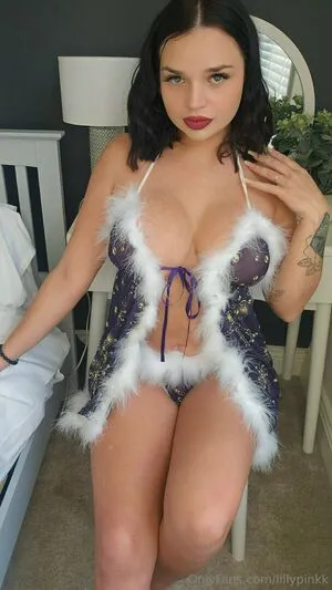 Lillypinkk OnlyFans Leaked Free Thumbnail Picture - #RiUiH8M5ca