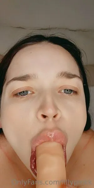 Lillypinkk OnlyFans Leaked Free Thumbnail Picture - #SBG5o6tiHk