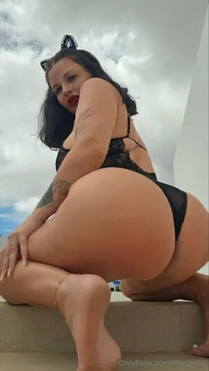 Lillypinkk OnlyFans Leaked Free Thumbnail Picture - #acuP8cpiB3