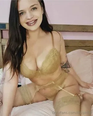 Lillypinkk OnlyFans Leaked Free Thumbnail Picture - #dMjLe7AhVS