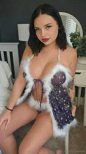 Lillypinkk OnlyFans Leaked Free Thumbnail Picture - #eEYsqV8pmp