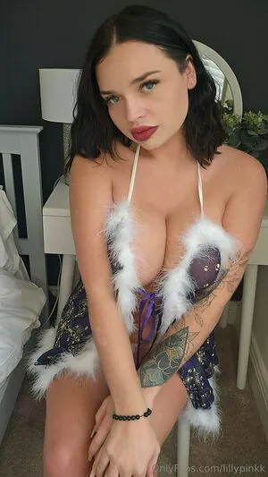 Lillypinkk OnlyFans Leaked Free Thumbnail Picture - #mxyBMf9CCR