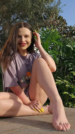 Lillypinkk OnlyFans Leaked Free Thumbnail Picture - #nXWvgpW2DS