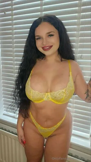 Lillypinkk OnlyFans Leaked Free Thumbnail Picture - #pSzFvKmXNn