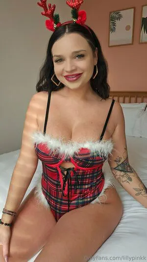Lillypinkk OnlyFans Leaked Free Thumbnail Picture - #ymrOUxekFJ