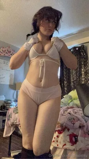 Lillypod OnlyFans Leaked Free Thumbnail Picture - #YslMMD3YRj