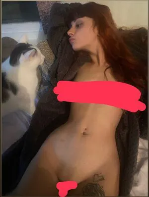 Lillypornokatze OnlyFans Leaked Free Thumbnail Picture - #dmDZK3sC5w