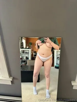 Lillyrose8893 OnlyFans Leaked Free Thumbnail Picture - #ZbYc39xrtJ