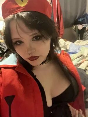 Lillys Of The Valley OnlyFans Leaked Free Thumbnail Picture - #797mmKyWkl