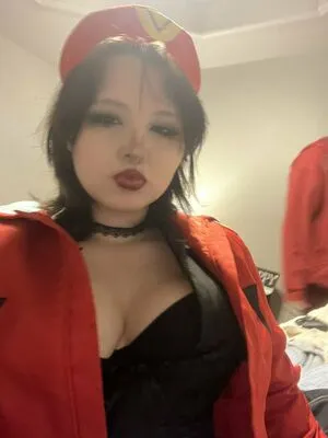 Lillys Of The Valley OnlyFans Leaked Free Thumbnail Picture - #8H7MBkRi33