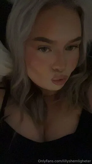 Lillyshemligheter OnlyFans Leaked Free Thumbnail Picture - #0SUcu6VpMB