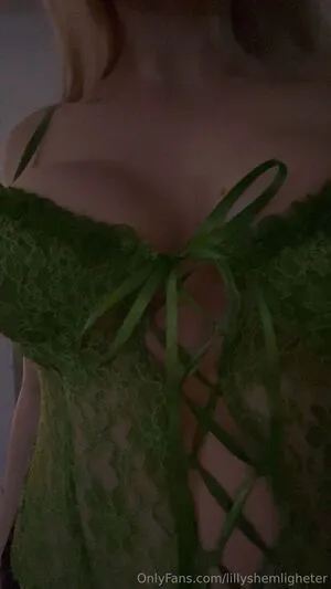 Lillyshemligheter OnlyFans Leaked Free Thumbnail Picture - #6O3FFKJ5iv