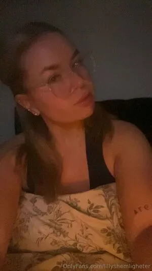 Lillyshemligheter OnlyFans Leaked Free Thumbnail Picture - #892iFbSnCW
