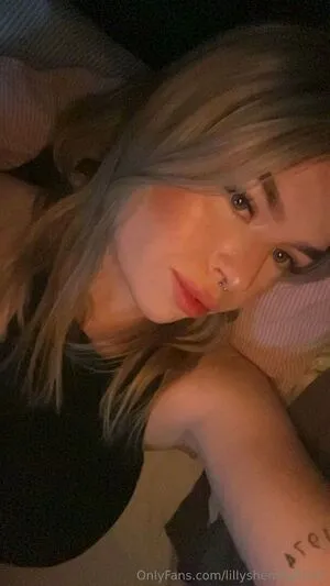 Lillyshemligheter OnlyFans Leaked Free Thumbnail Picture - #HA0TX60JSF