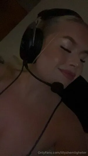 Lillyshemligheter OnlyFans Leaked Free Thumbnail Picture - #Iv7GcKae4W