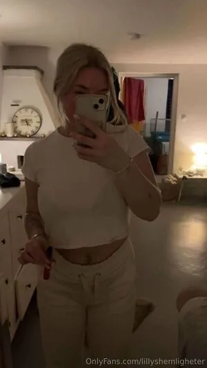 Lillyshemligheter OnlyFans Leaked Free Thumbnail Picture - #RZ29tttttY