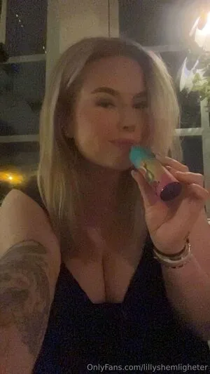 Lillyshemligheter OnlyFans Leaked Free Thumbnail Picture - #ShZ03FGP3D