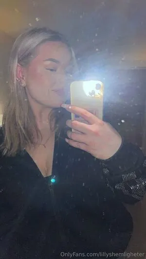 Lillyshemligheter OnlyFans Leaked Free Thumbnail Picture - #a3Nk4W6i9B