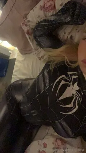 Lillyshemligheter OnlyFans Leaked Free Thumbnail Picture - #eNVgJHUAnW