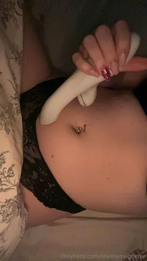 Lillyshemligheter OnlyFans Leaked Free Thumbnail Picture - #eNbzpVe815