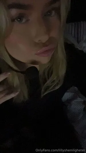 Lillyshemligheter OnlyFans Leaked Free Thumbnail Picture - #vb6HjoyQky