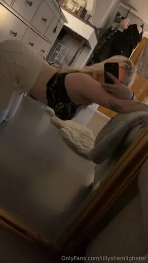 Lillyshemligheter OnlyFans Leaked Free Thumbnail Picture - #xveK0PqspF