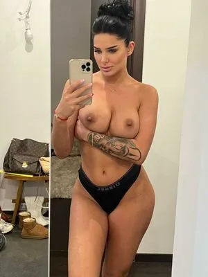 Lillyshka Berger OnlyFans Leaked Free Thumbnail Picture - #Hy1ahiJc4r