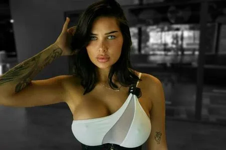 Lillyshka Berger OnlyFans Leaked Free Thumbnail Picture - #X6VS5Ks9wA