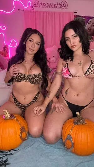 Lillysky18 OnlyFans Leaked Free Thumbnail Picture - #BckfKKXefg