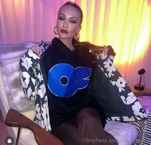 Lillyslibrary OnlyFans Leaked Free Thumbnail Picture - #hoKVPCDkV5