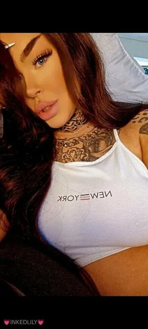 Lillysplayhouse69 OnlyFans Leaked Free Thumbnail Picture - #gbAp59jgs8