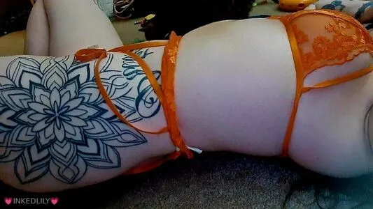 Lillysplayhouse69 OnlyFans Leaked Free Thumbnail Picture - #ksoKtMAAIU